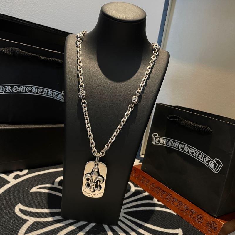 Chrome Hearts Necklaces